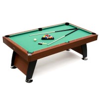 Masquedardos Semi Professional Billiard Table Alejandria Pl0322