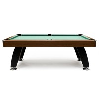 Masquedardos Semi Professional Billiard Table Alejandria Pl0322
