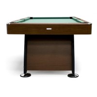 Masquedardos Semi Professional Billiard Table Alejandria Pl0322