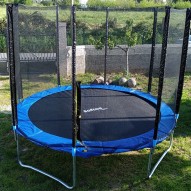 Masquedardos Trampolin Plus...