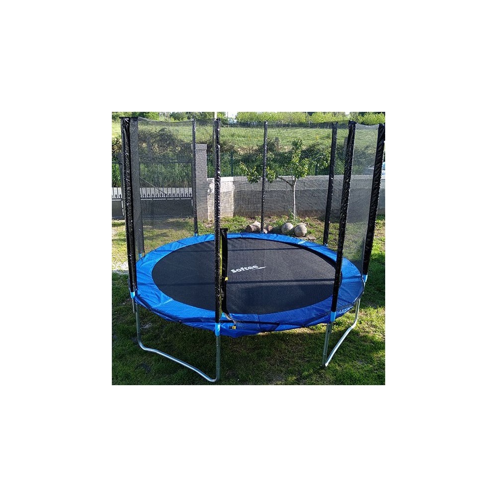 Masquedardos Trampolin Plus 3.10 9630