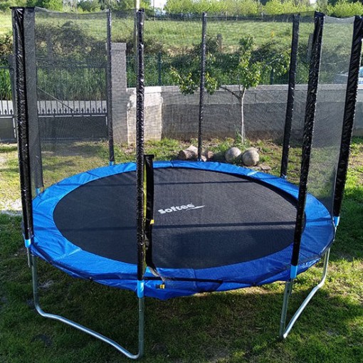 Masquedardos Trampolin Plus 3.10 9630