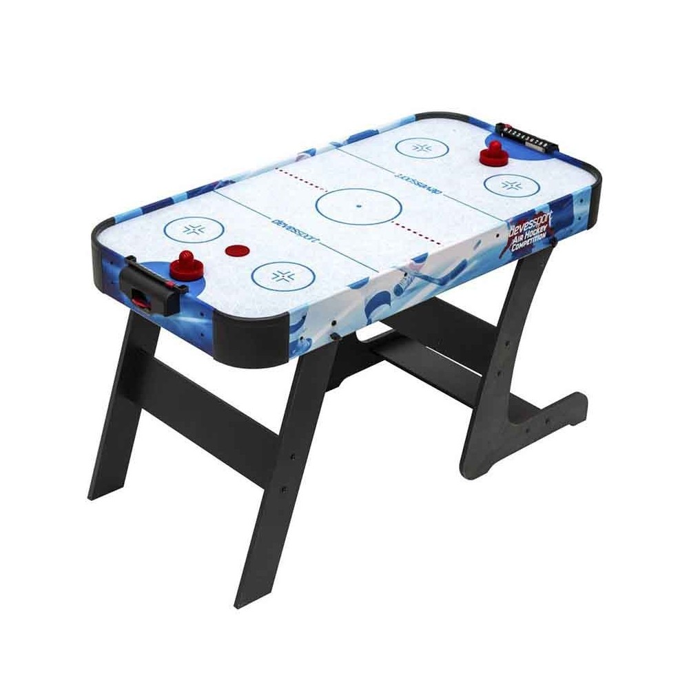 Masquedardos Összecsukható Airhockey Sidney Pl2050