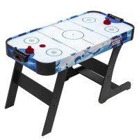 Masquedardos Összecsukható Airhockey Sidney Pl2050