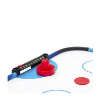 Masquedardos Összecsukható Airhockey Sidney Pl2050