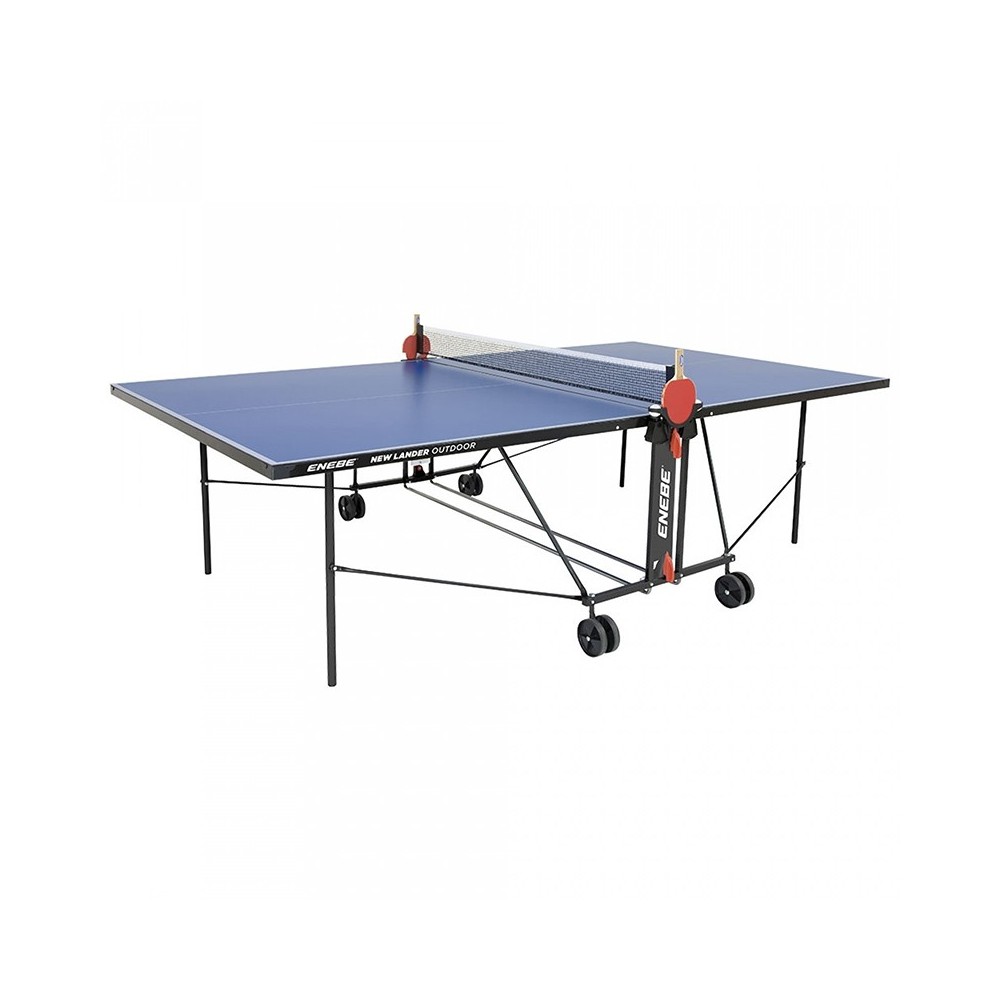 Red Tenis de Mesa Enebe CTT 180 cm