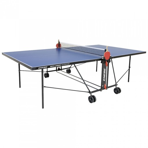 Masquedardos Stôl Ping Pong Enebe Nový Lander Outdoor 715001