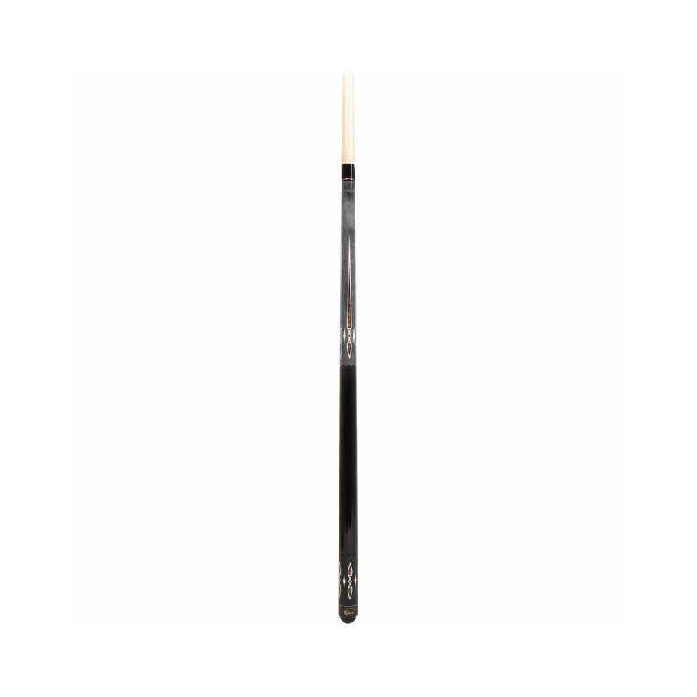 Masquedardos Orca S2 Carom Billiard Cue Nº2 470gr 5582.172.470gr