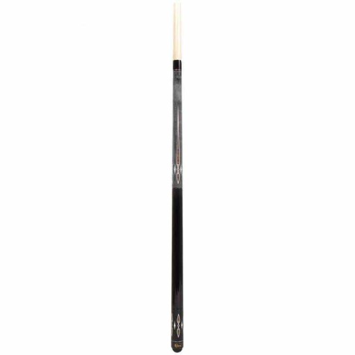 Masquedardos Orca S2 Carom Billiard Cue Nº2 470gr 5582.172.470gr