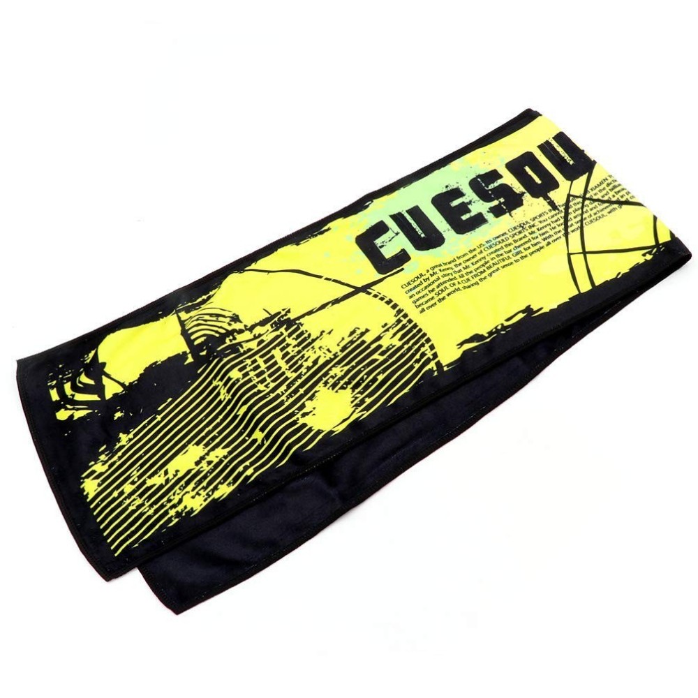 Masquedardos Cuesoul  Long Dart Sport Towel Csda-ww044