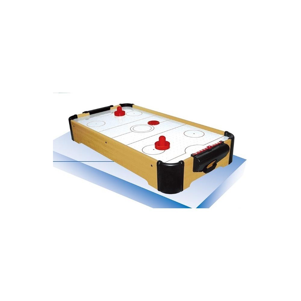 Masquedardos Air Hockey de table Pl1770