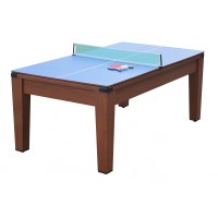 Masquedardos Multigame Table (5 Games in 1) Pl2258