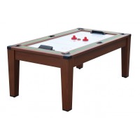 Masquedardos Multigame Table (5 Games in 1) Pl2258