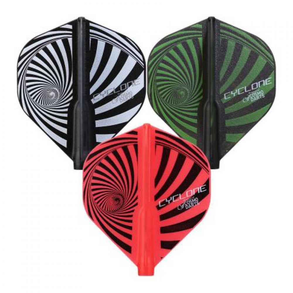 Masquedardos Plumas Fit Flight Air Mike Mansell Standard