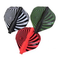 Masquedardos Plumas Fit Flight Air Mike Mansell Standard