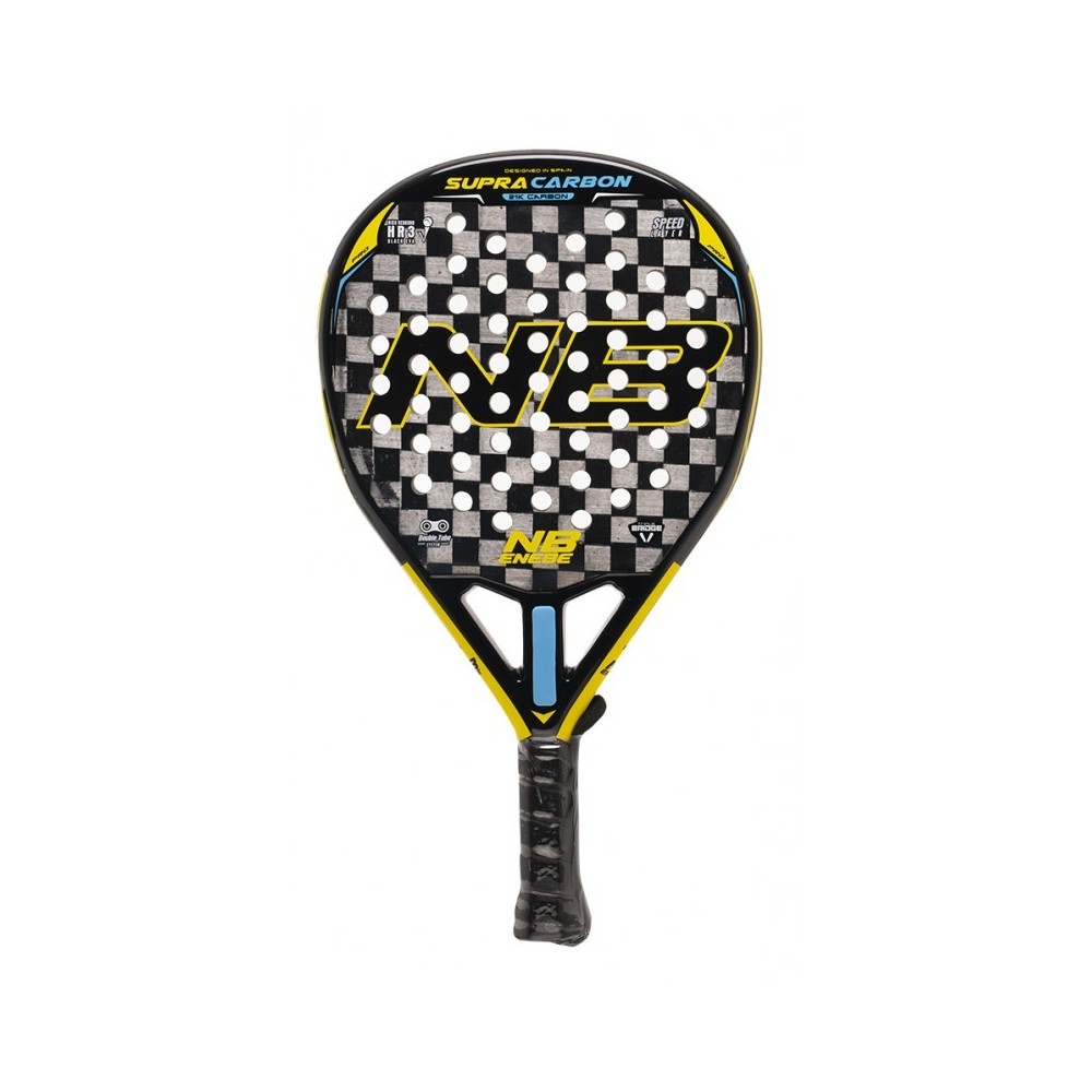 Masquedardos Padel shovel Enebe Supra Carbon 0013766