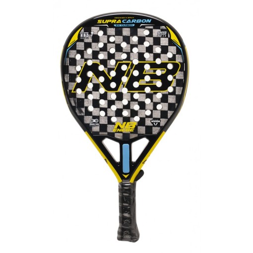 Masquedardos Padel shovel Enebe Supra Carbon 0013766