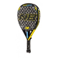 Masquedardos Pala Padel Enebe Supra Carbon 0013766