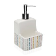 Masquedardos Soap dispenser...