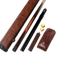 Masquedardos Snooker Cuesoul Deluxe Pack D412 Jx-d412 r408.