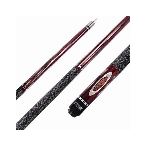 Masquedardos American Billiard Cue Cuesoul Glamour -sarja G203 G203