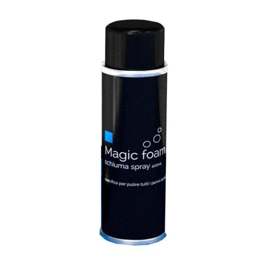 Masquedardos Чистилник за биляри, Magic Foam Original Спрей 400 ml 02188