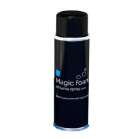 Masquedardos Reinigungsmittel Billar Magic Foam Original Spray 400ml 02188