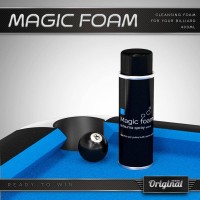 Masquedardos Чистилник за биляри, Magic Foam Original Спрей 400 ml 02188