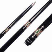 Masquedardos Cuesoul Energetic Series American Billiard Cue E206 E206