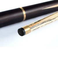 Masquedardos Taco Snooker Cuesoul Handmade 3/4 Cue D102 Jx-d102