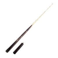 Masquedardos Taco Snooker Cuesoul Handmade 3/4 Cue D202 Jx-d202