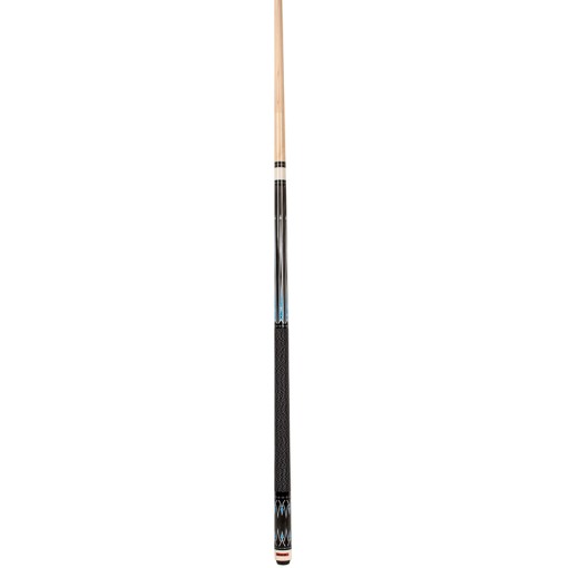 Masquedardos American Billiard Cue Bce With 13mm 19oz Bce-b-4 Bce-b-4 19oz