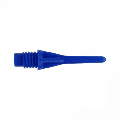 Masquedardos Points Micro Harrows 2ba 18.3mm Blue 100 units