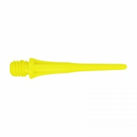 Masquedardos Fit point plus yellow 2ba 25mm 50 unid