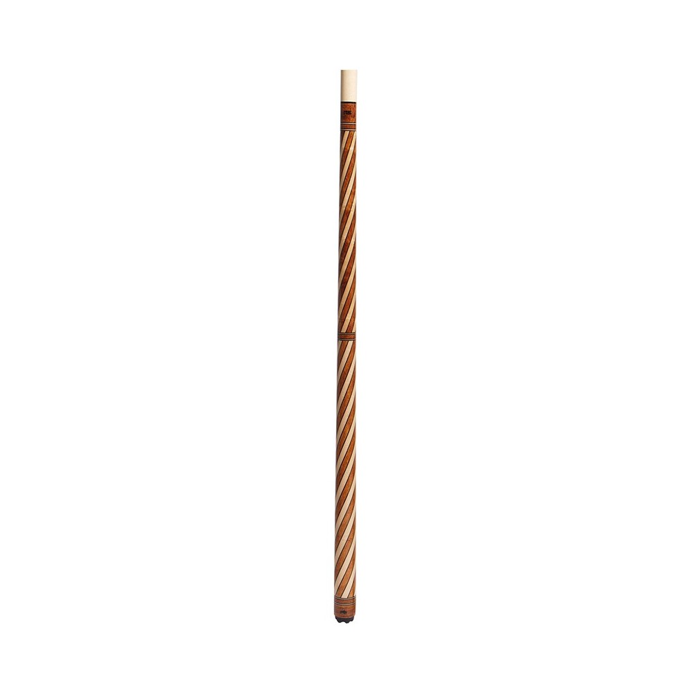 Masquedardos Carom Billiard Cue Buffalo Raymond Swertz Cue 520g 5600.092.520g