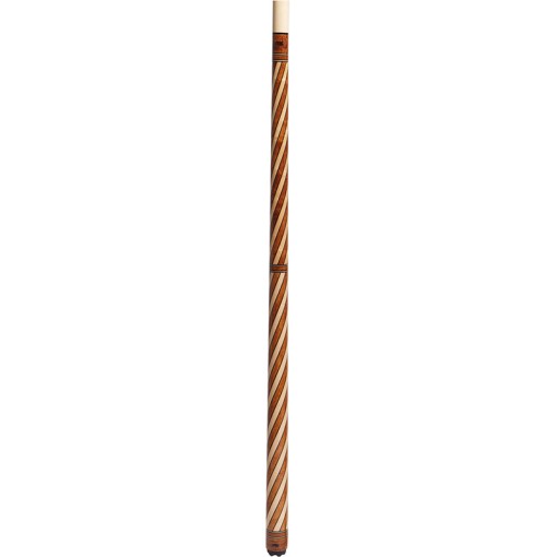 Masquedardos Carom Billiard Cue Buffalo Raymond Swertz Cue 520g 5600.092.520g