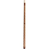 Masquedardos Carom Billiard Cue Buffalo Raymond Swertz Cue 520g 5600.092.520g