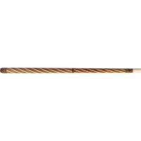 Masquedardos Carom Billiard Cue Buffalo Raymond Swertz Cue 520g 5600.092.520g