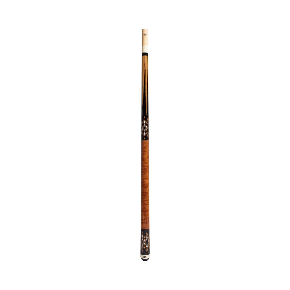 Masquedardos Taco Dufferin Carom Cue model 414 490g 5582.655.490g