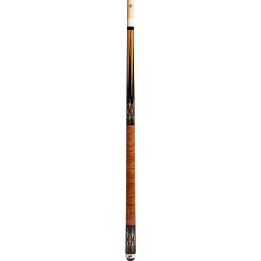 Masquedardos Taco Dufferin Carom Cue model 414 490g 5582.655.490g