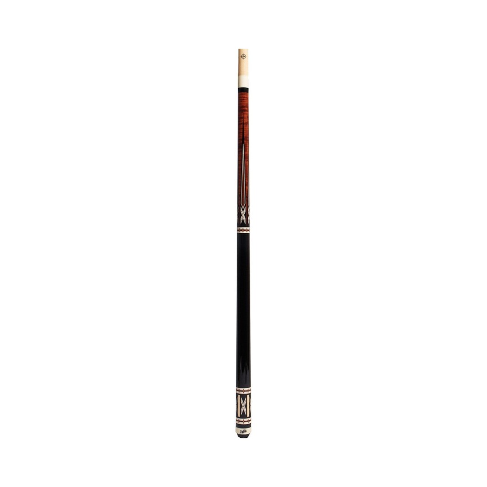 Masquedardos Taco Dufferin Carom Cue model 541 480g 5582.663.480g