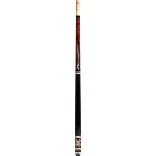 Masquedardos Taco Dufferin Carom Cue Modelul 541 480g 5582.663.480g