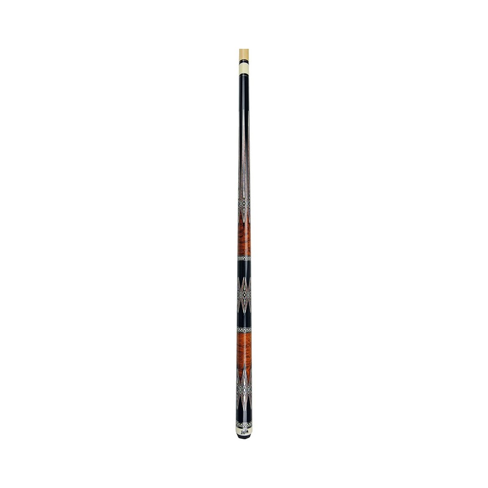 Masquedardos Taco Dufferin Pool Cue Malli 542 19.5oz 5585.349.19.5oz