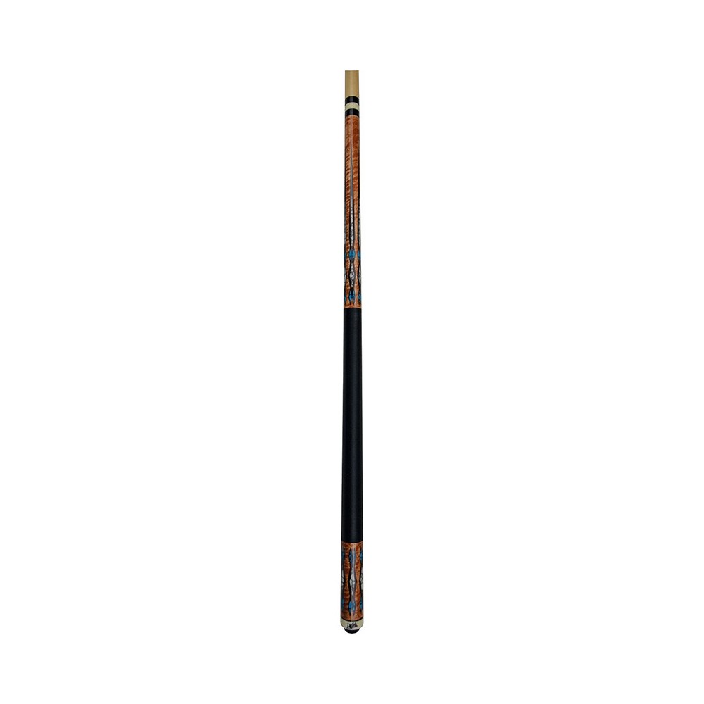 Masquedardos Taco Dufferin Pool cue model 413 19oz 5585.352.19oz