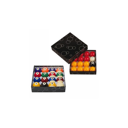 Masquedardos I play Standard Billiards 57.3mm 60.3mm + game Casino balls 57.3 60.3