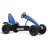 Masquedardos Electric Pedal Kart Berg Xxl B. super blue E-bfr Be07.45.22.00