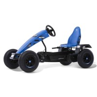 Masquedardos Električni Pedal Kart Berg Xxl B.super Blue E-bfr Be07.45.22.00