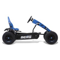 Masquedardos Električni Pedal Kart Berg Xxl B.super Blue E-bfr Be07.45.22.00