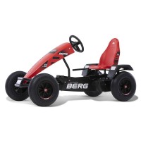 Masquedardos Electric Pedal Kart Berg Xxl B. super network E-bfr Be07.45.23.00