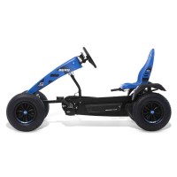 Masquedardos Električni Pedal Kart Berg Xxl B.super Blue E-bfr Be07.45.22.00